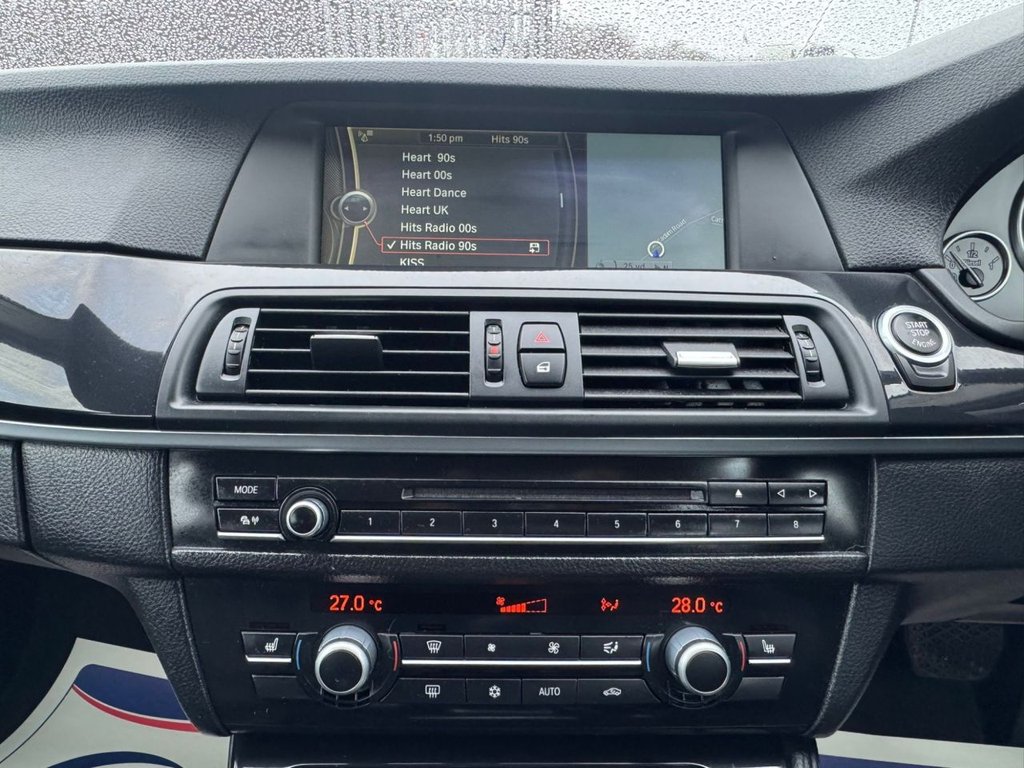 Used BMW 5 Series 2011 for sale - 77276307: Photo 35