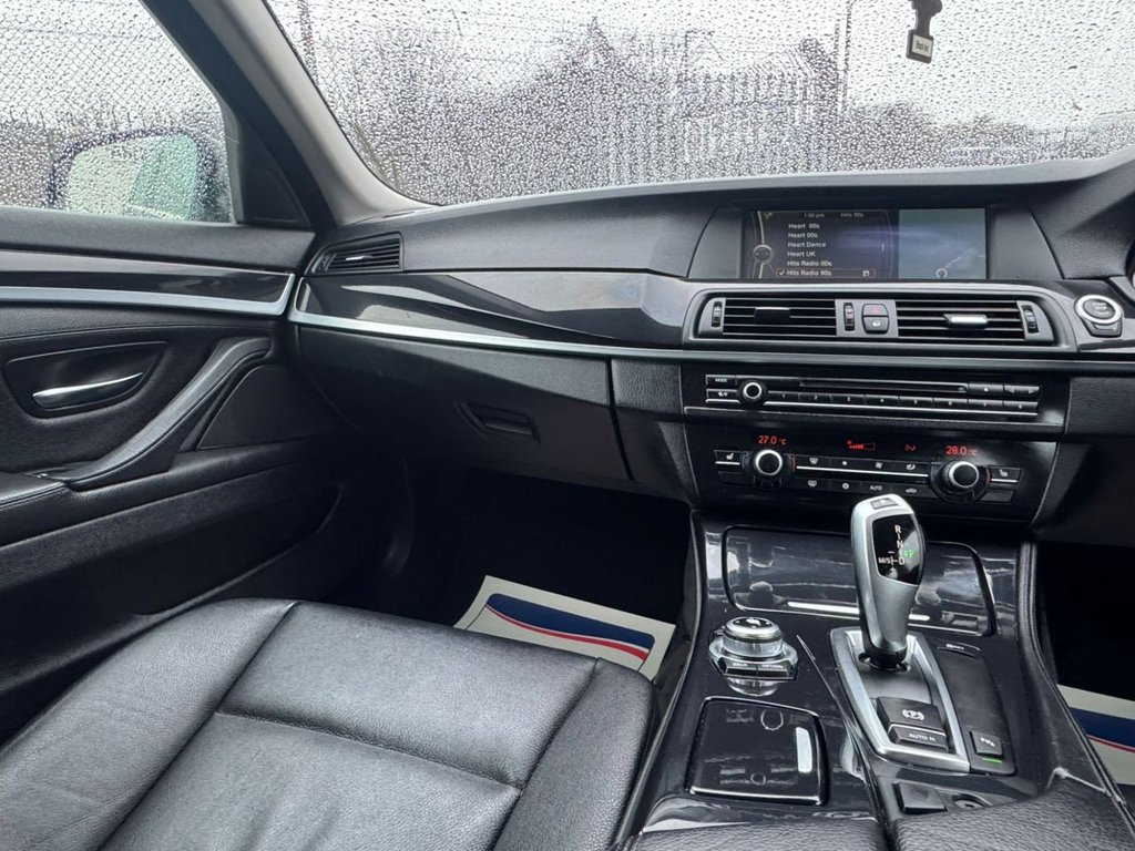 Used BMW 5 Series 2011 for sale - 77276307: Photo 37