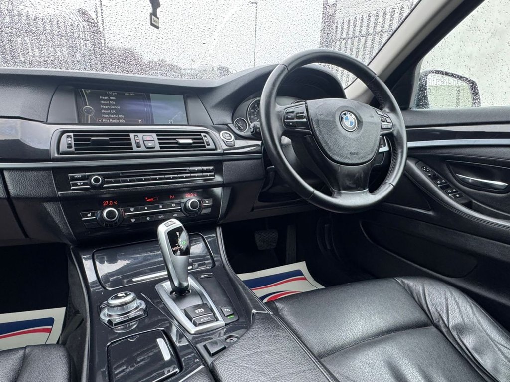 Used BMW 5 Series 2011 for sale - 77276307: Photo 38