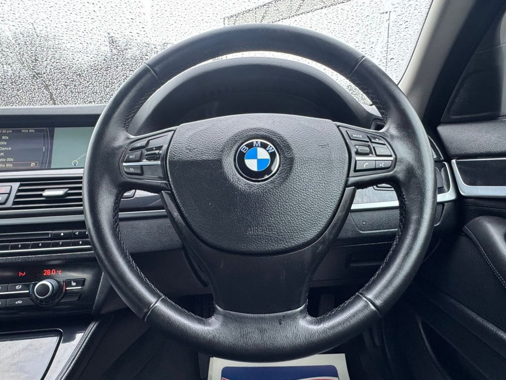 Used BMW 5 Series 2011 for sale - 77276307: Photo 39