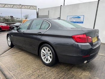 Used BMW 5 Series 2011 for sale - 77276307: Photo