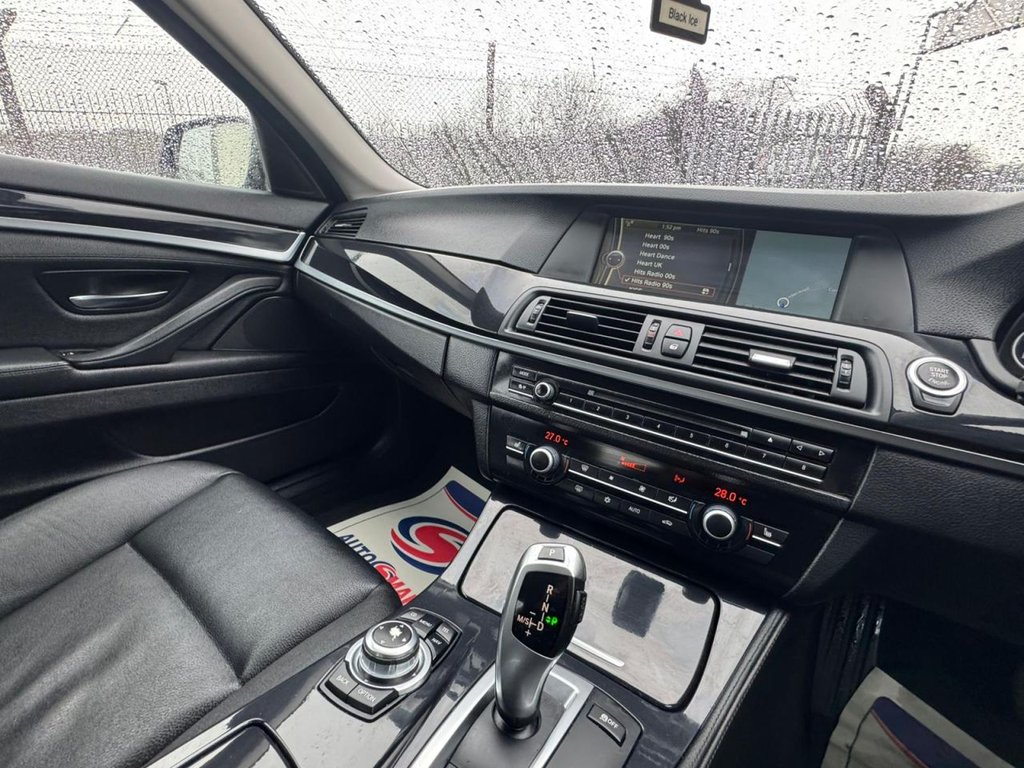 Used BMW 5 Series 2011 for sale - 77276307: Photo 50