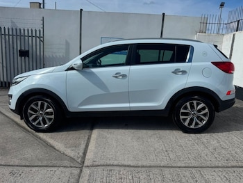 Used Kia Sportage 2015 for sale - 79534770: Photo