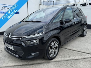 Used Citroen C4 Picasso 2014 for sale - 75642296: Photo