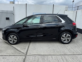 Used Citroen C4 Picasso 2014 for sale - 75642296: Photo