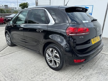 Used Citroen C4 Picasso 2014 for sale - 75642296: Photo