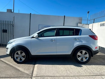 Used Kia Sportage 2012 for sale - 79462098: Photo