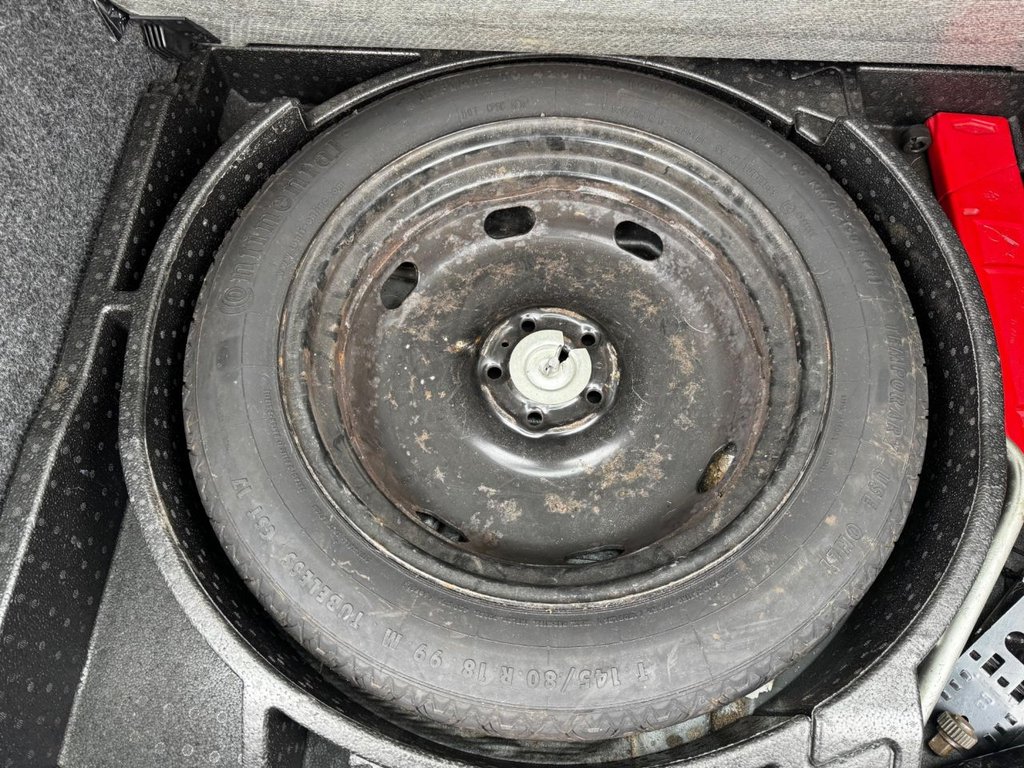 Used Volkswagen Tiguan 2012 for sale - 78172337: Photo 11