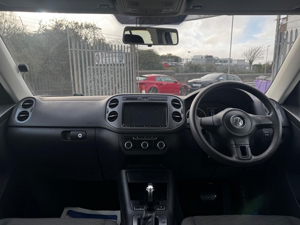Used Volkswagen Tiguan 2012 for sale - 78172337: Photo 20