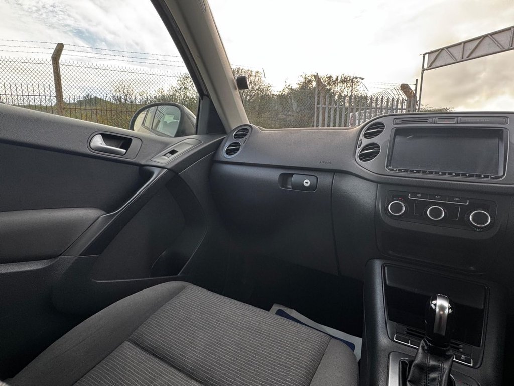 Used Volkswagen Tiguan 2012 for sale - 78172337: Photo 21