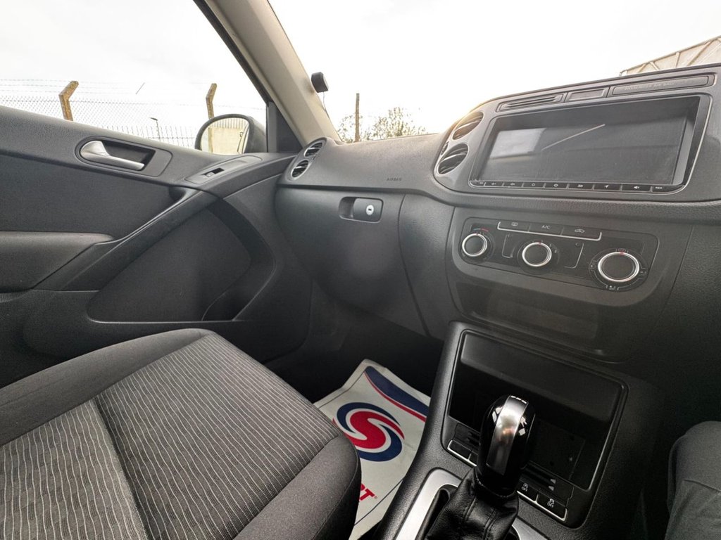 Used Volkswagen Tiguan 2012 for sale - 78172337: Photo 31