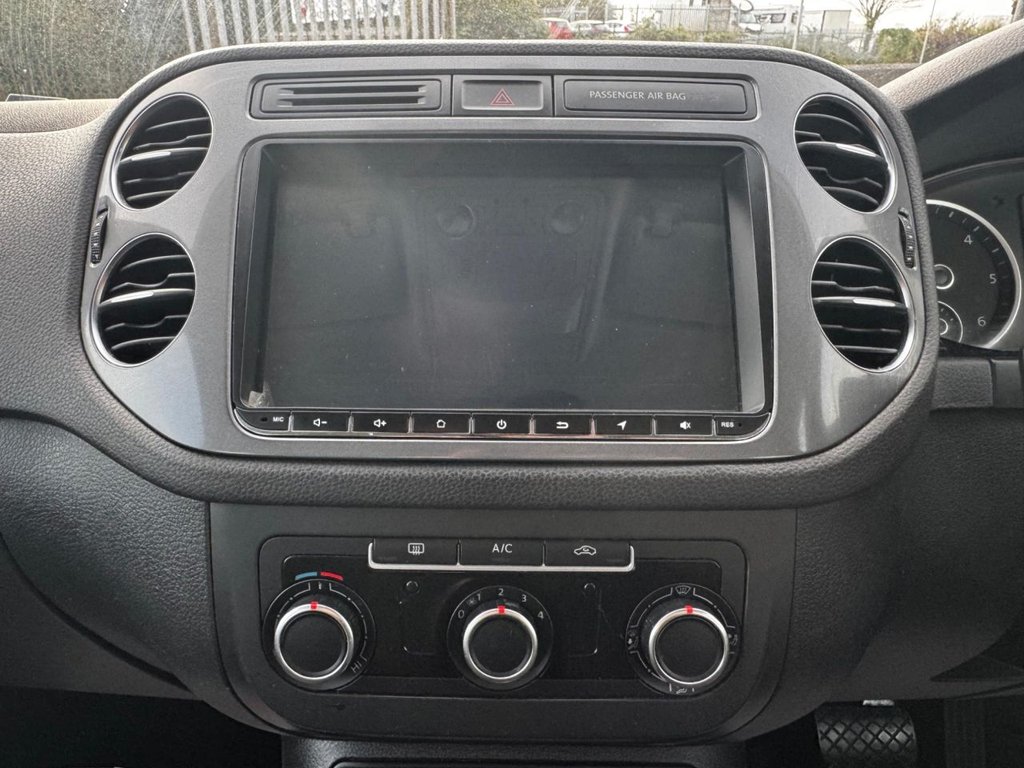 Used Volkswagen Tiguan 2012 for sale - 78172337: Photo 36