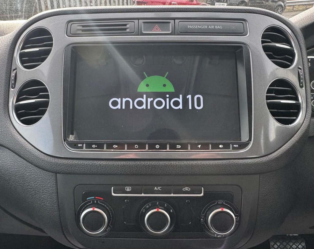 Used Volkswagen Tiguan 2012 for sale - 78172337: Photo 37