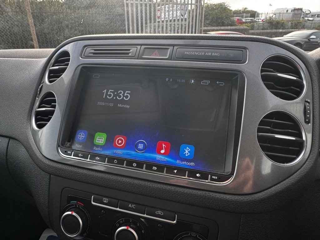 Used Volkswagen Tiguan 2012 for sale - 78172337: Photo 38