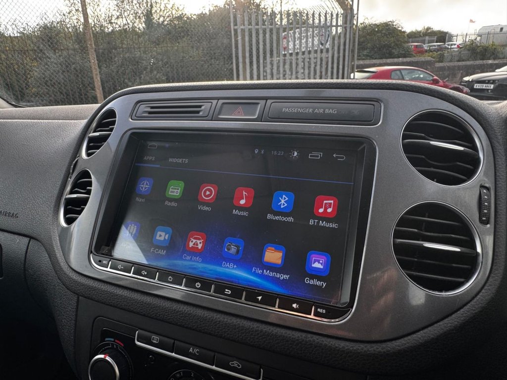 Used Volkswagen Tiguan 2012 for sale - 78172337: Photo 39