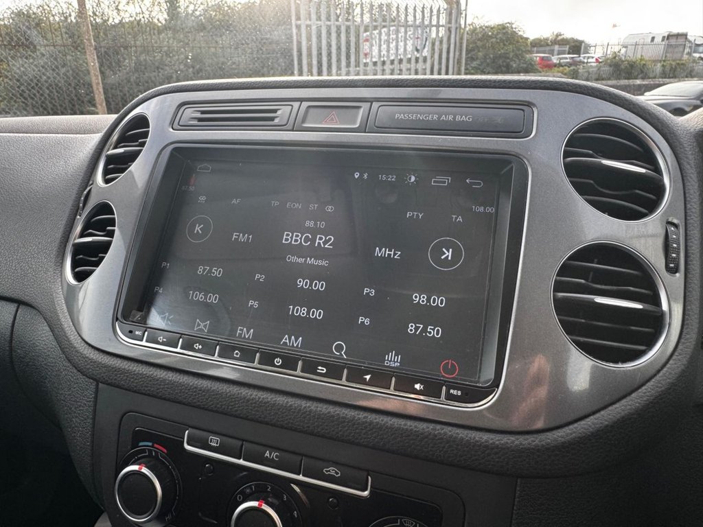 Used Volkswagen Tiguan 2012 for sale - 78172337: Photo 40