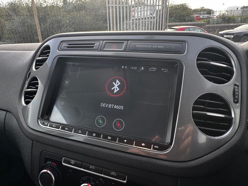 Used Volkswagen Tiguan 2012 for sale - 78172337: Photo 42