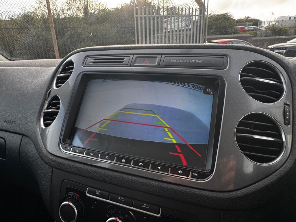 Used Volkswagen Tiguan 2012 for sale - 78172337: Photo 43