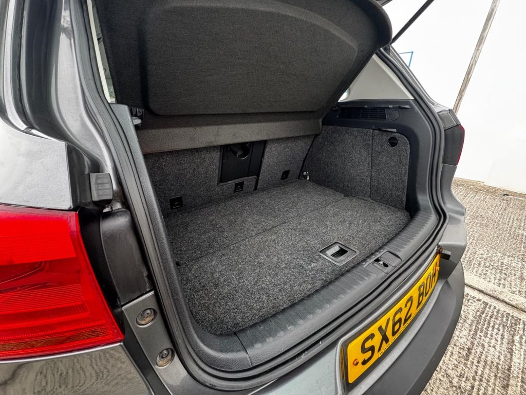 Used Volkswagen Tiguan 2012 for sale - 78172337: Photo 8