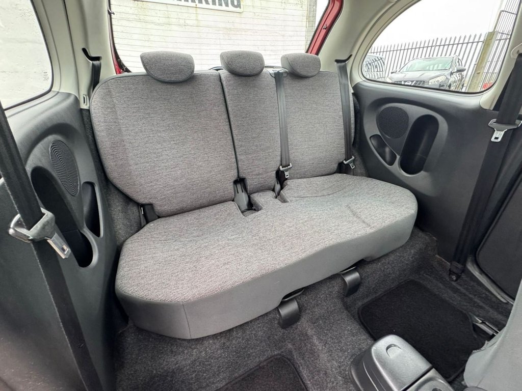 Used Nissan Micra 2007 for sale - 78134481: Photo 12