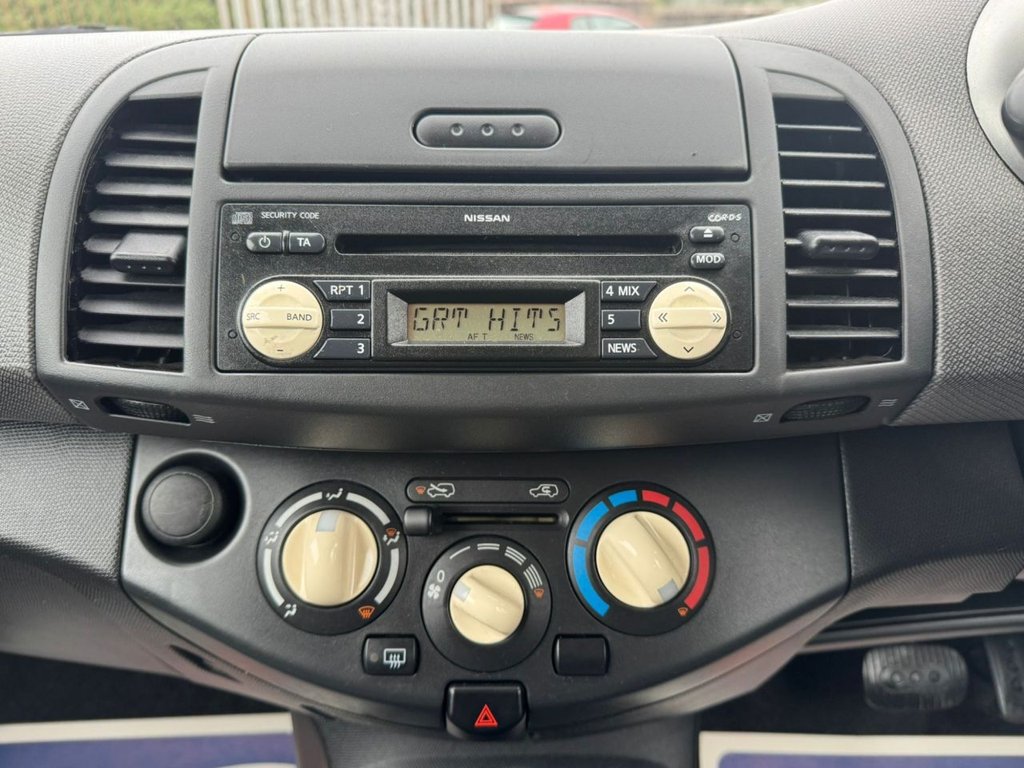 Used Nissan Micra 2007 for sale - 78134481: Photo 21