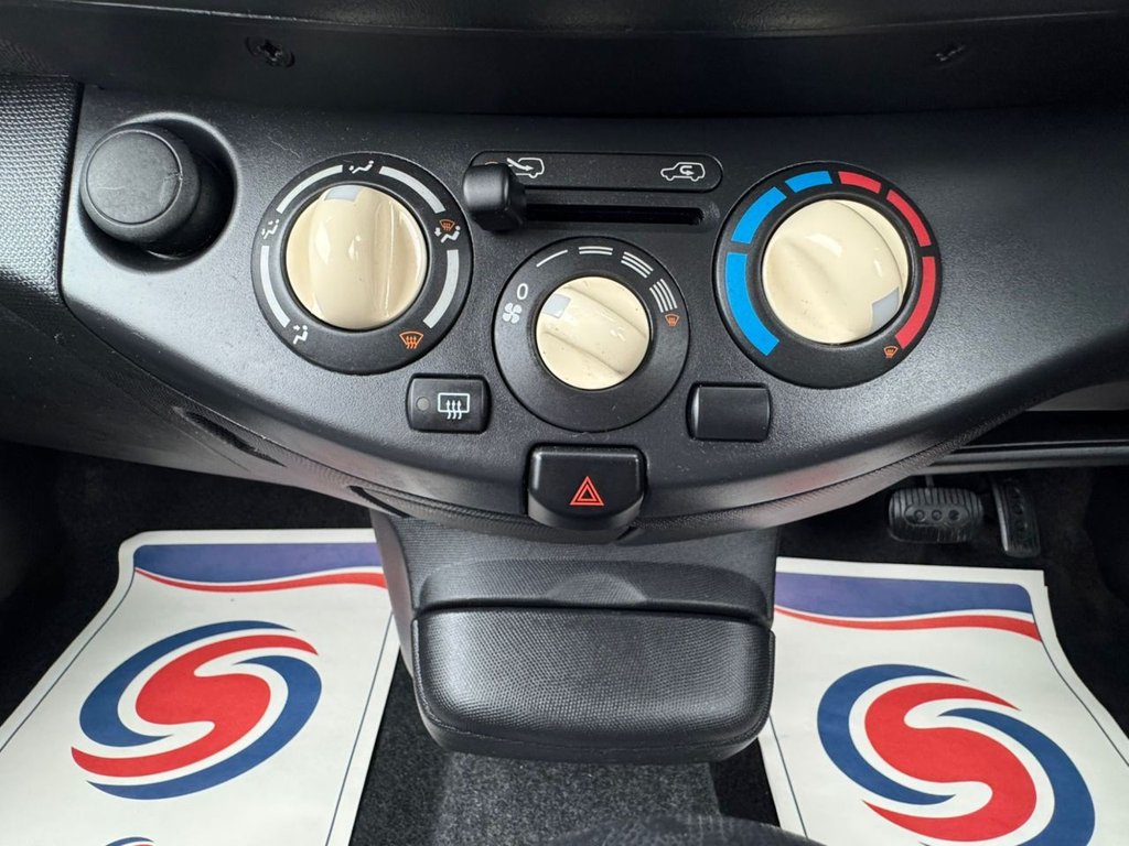 Used Nissan Micra 2007 for sale - 78134481: Photo 22