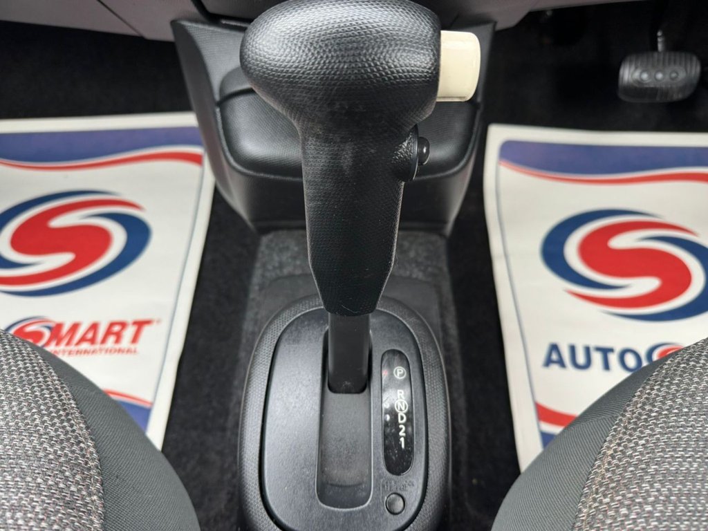 Used Nissan Micra 2007 for sale - 78134481: Photo 23