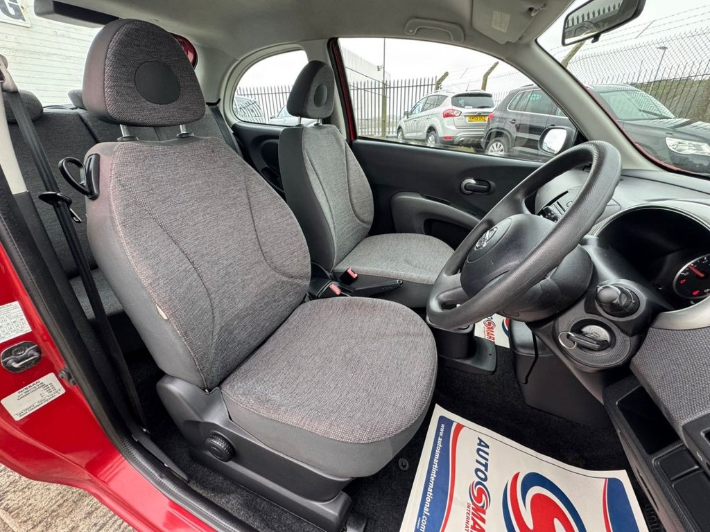 Used Nissan Micra 2007 for sale - 78134481: Photo 31