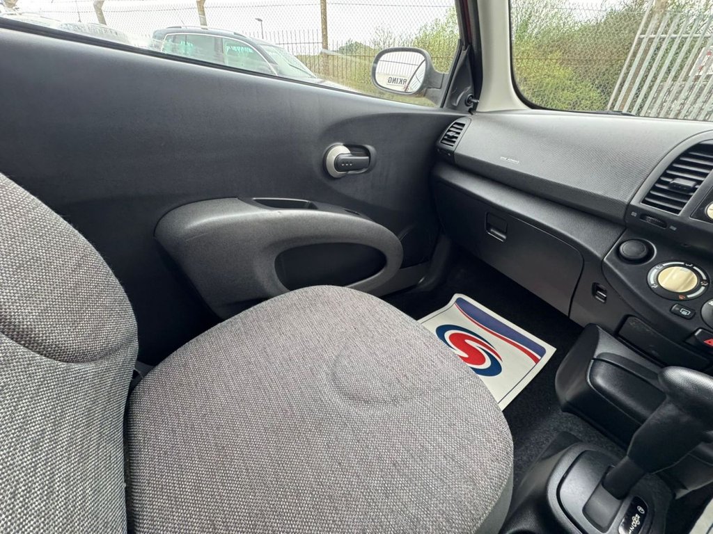 Used Nissan Micra 2007 for sale - 78134481: Photo 35