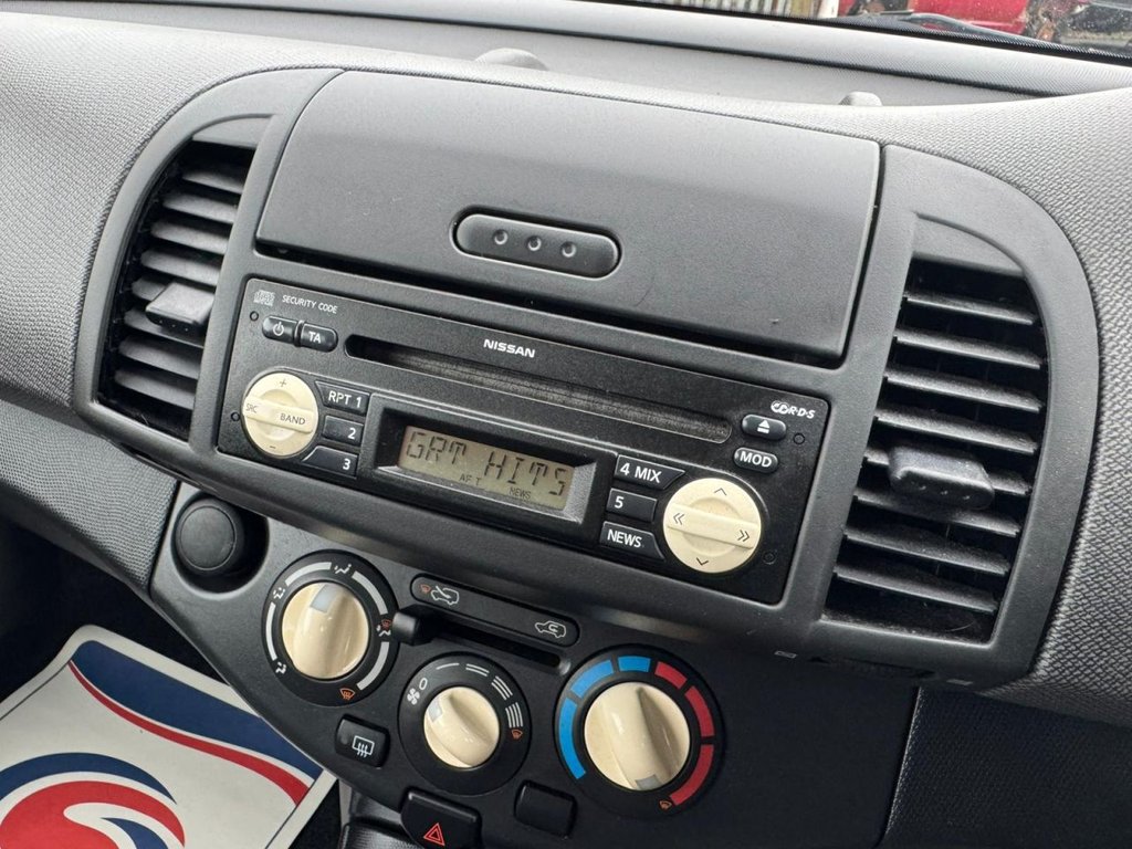 Used Nissan Micra 2007 for sale - 78134481: Photo 38