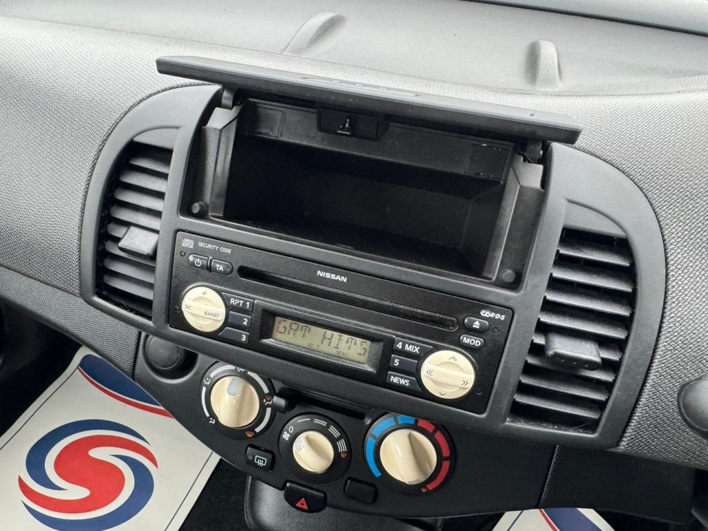 Used Nissan Micra 2007 for sale - 78134481: Photo 39