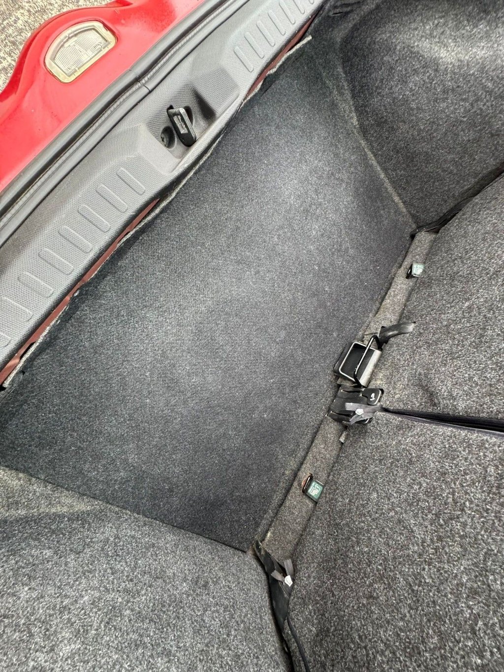 Used Nissan Micra 2007 for sale - 78134481: Photo 7