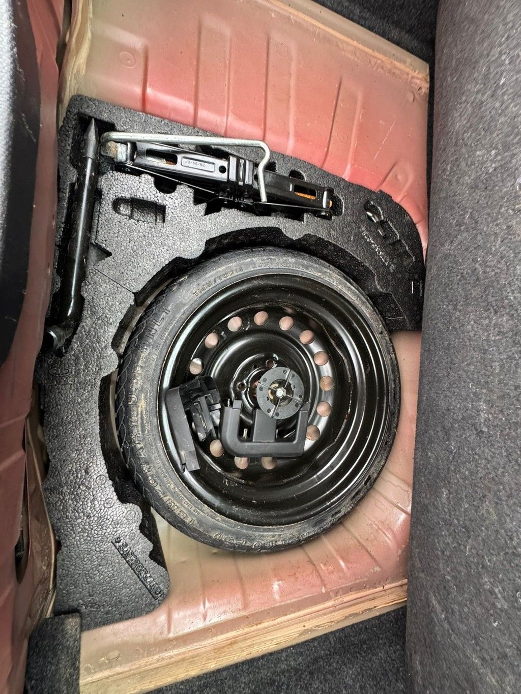 Used Nissan Micra 2007 for sale - 78134481: Photo 8