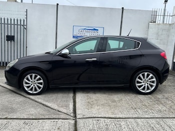 Used Alfa Romeo Giulietta 2012 for sale - 78874600: Photo
