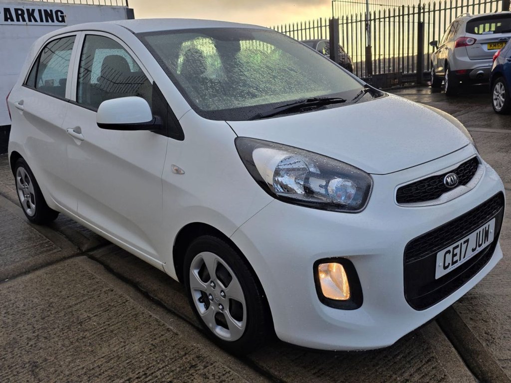 Used Kia Picanto 2017 for sale - 76345706: Photo 10