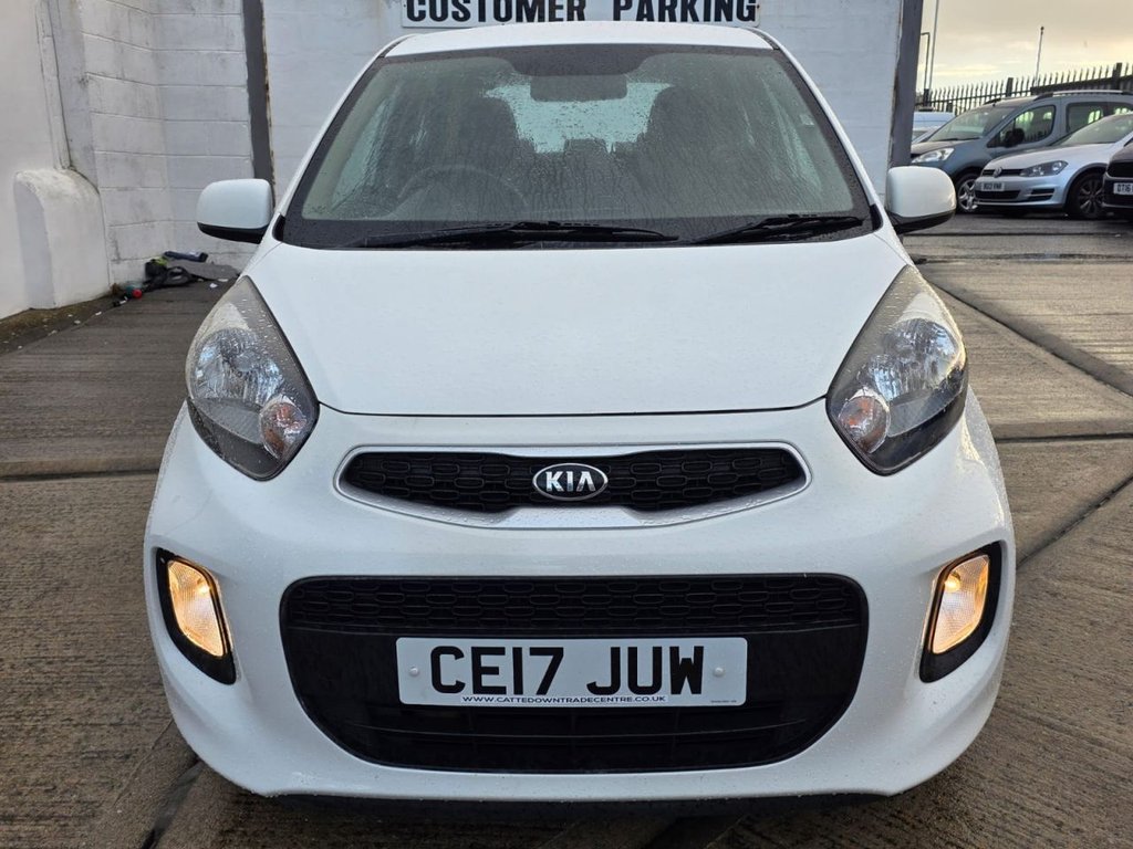 Used Kia Picanto 2017 for sale - 76345706: Photo 11