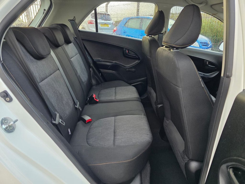 Used Kia Picanto 2017 for sale - 76345706: Photo 13