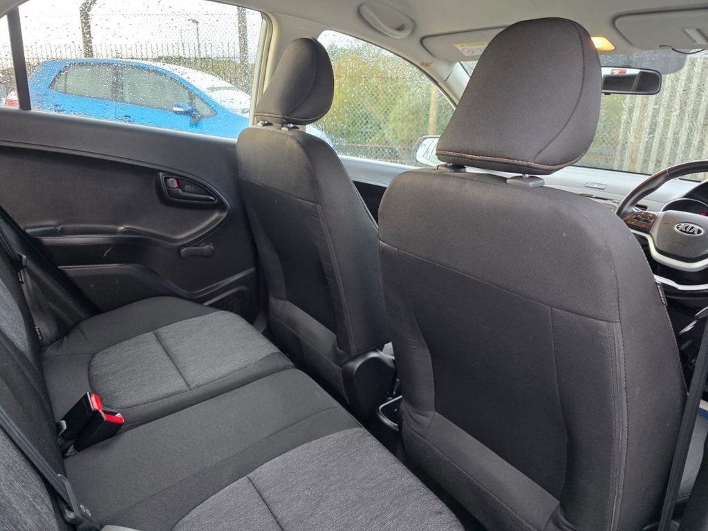 Used Kia Picanto 2017 for sale - 76345706: Photo 14