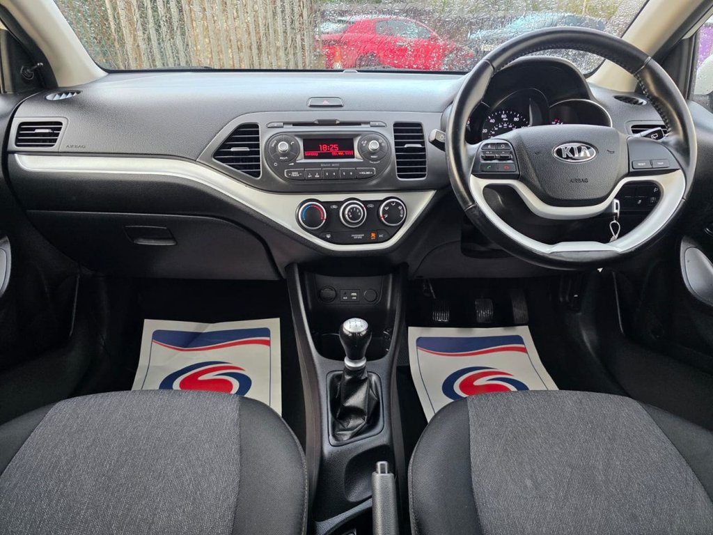 Used Kia Picanto 2017 for sale - 76345706: Photo 17