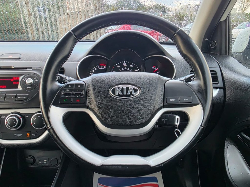 Used Kia Picanto 2017 for sale - 76345706: Photo 18