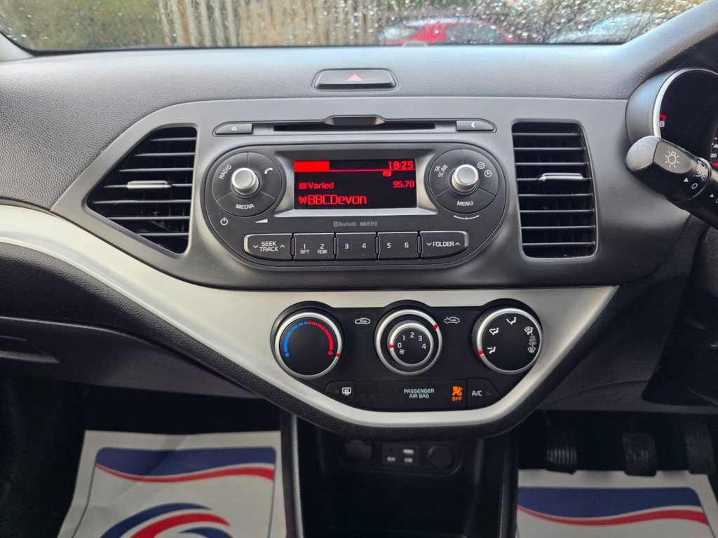 Used Kia Picanto 2017 for sale - 76345706: Photo 21