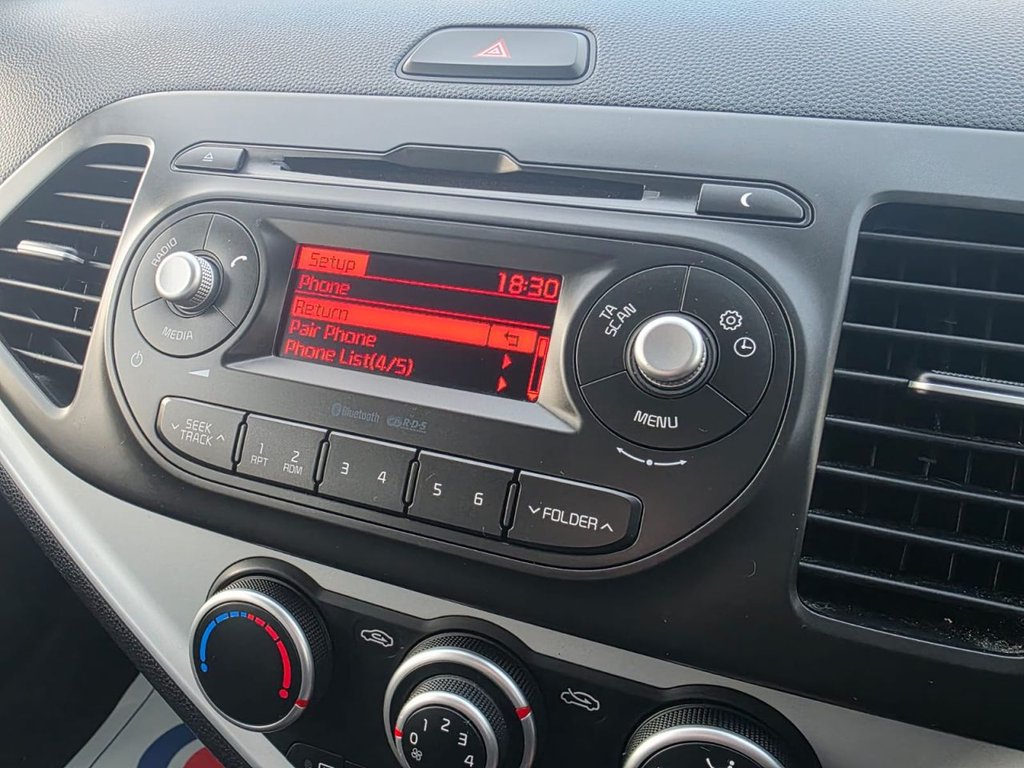 Used Kia Picanto 2017 for sale - 76345706: Photo 22