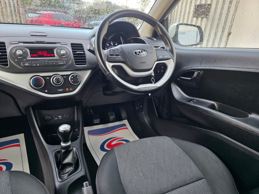 Used Kia Picanto 2017 for sale - 76345706: Photo 23
