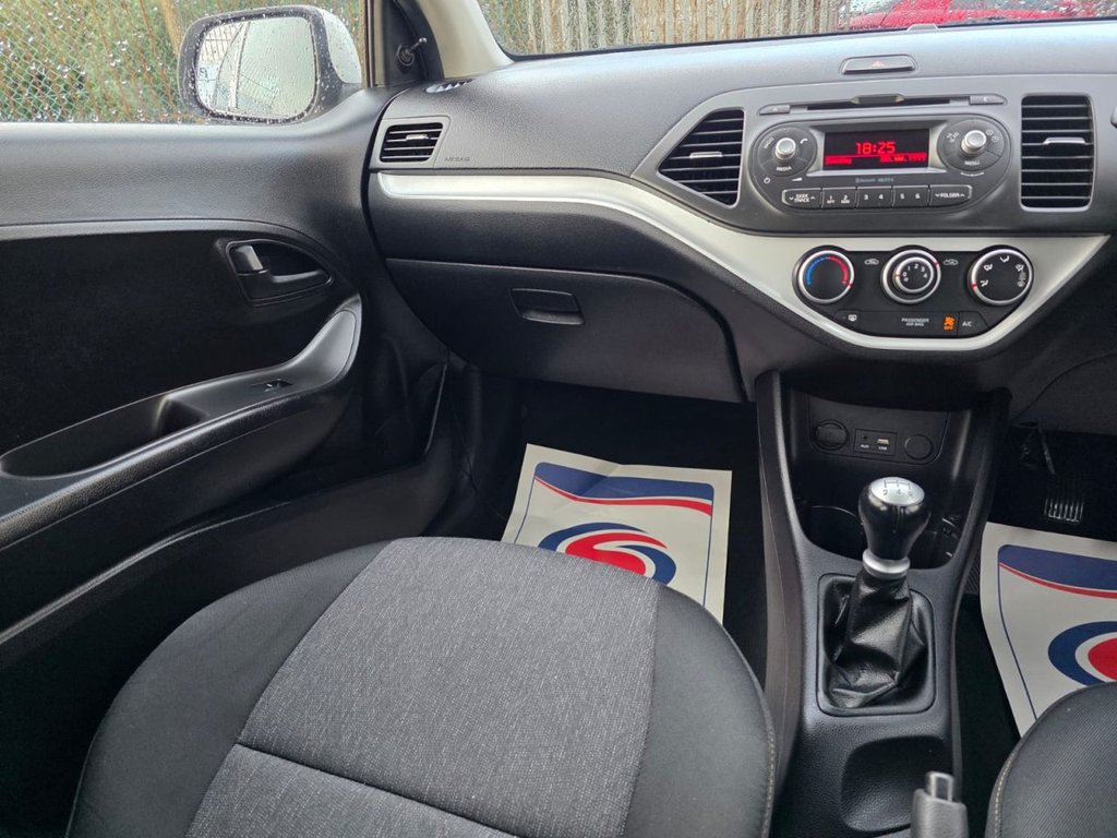 Used Kia Picanto 2017 for sale - 76345706: Photo 26