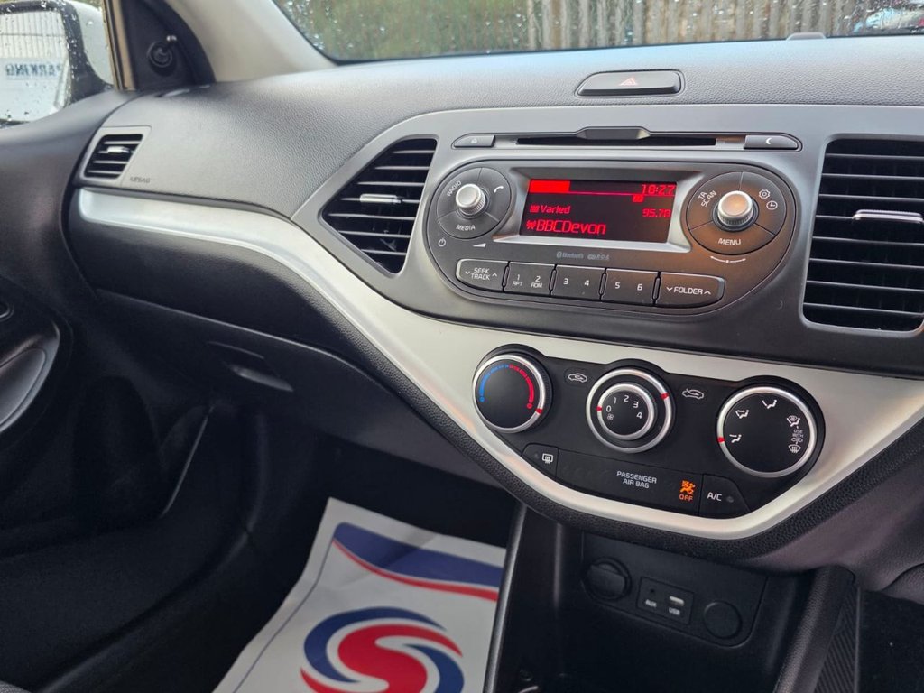 Used Kia Picanto 2017 for sale - 76345706: Photo 27