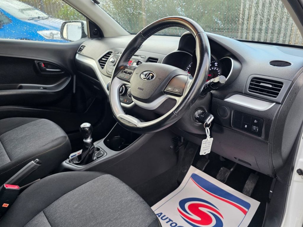 Used Kia Picanto 2017 for sale - 76345706: Photo 30