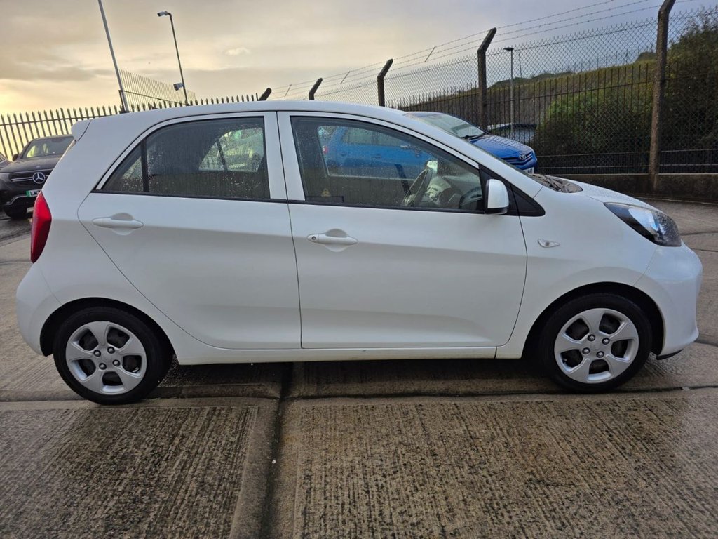 Used Kia Picanto 2017 for sale - 76345706: Photo 9