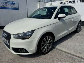 2011 (11) - 1.4 TFSI Sport 3dr