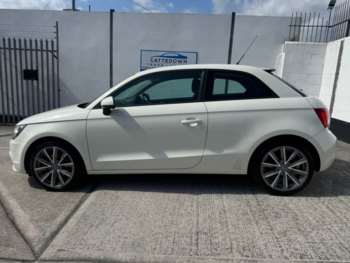 Used Audi A1 2011 for sale - 74702333: Photo