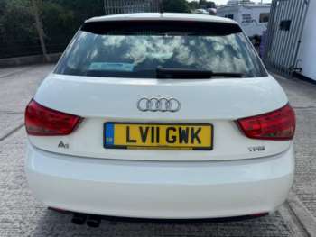 Used Audi A1 2011 for sale - 74702333: Photo